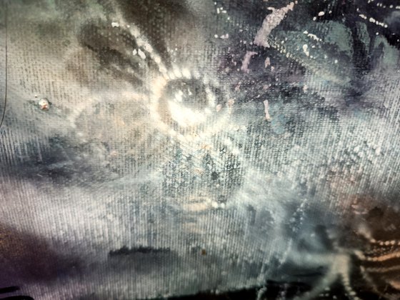 Cartography of Inner Dream