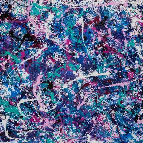 LOVE AND DESIRE 161 by Art By Catalin