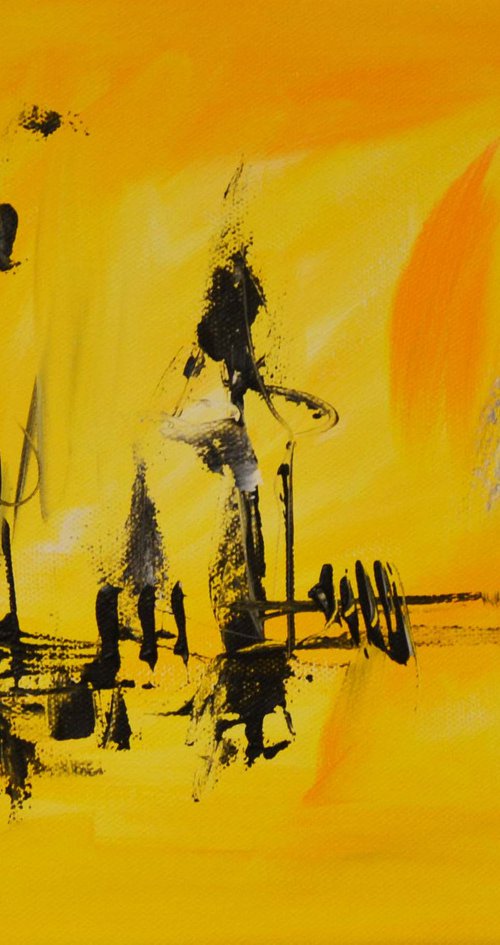 Haut perché by ÂME SAUVAGE
