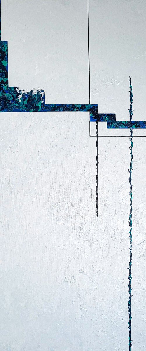 Strain 5 by Veronika Obushikhina