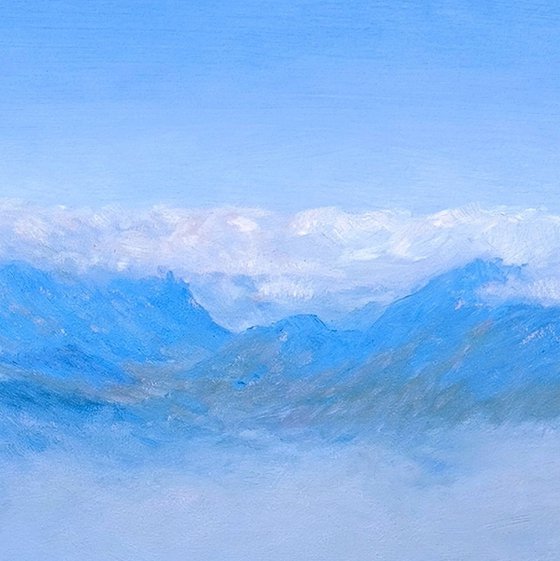 View from Jenner 2. (Bavaria)