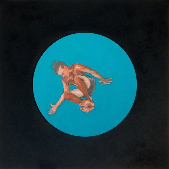 SUMMER BLUE 4