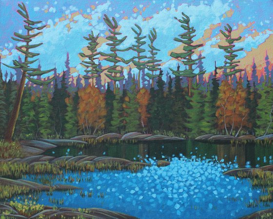 Autumn Landscape