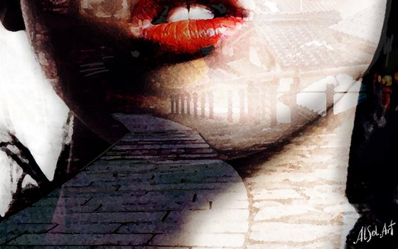 China Kiss
