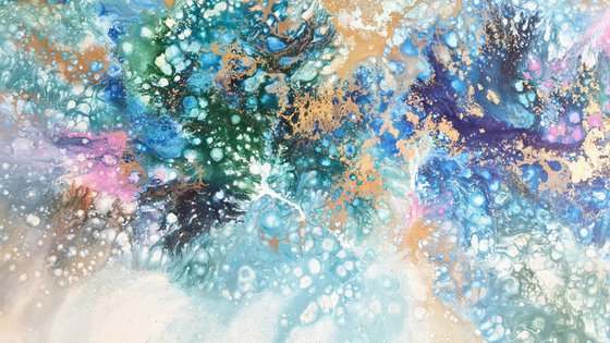 Colorful Rhapsody