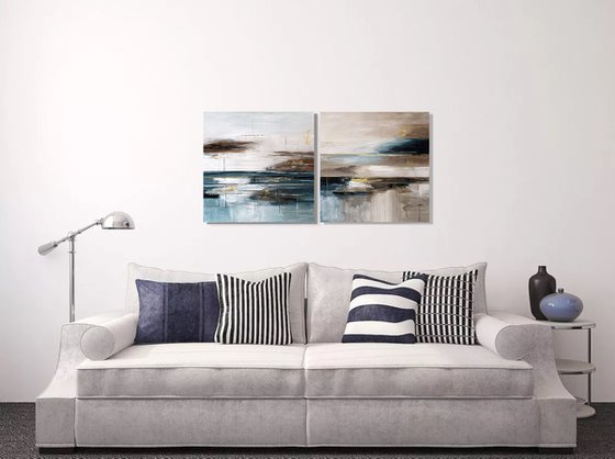 Light Between Worlds set