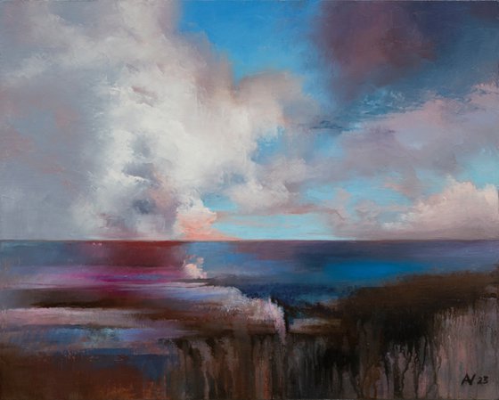 ABSTRACT LANDSCAPE 30