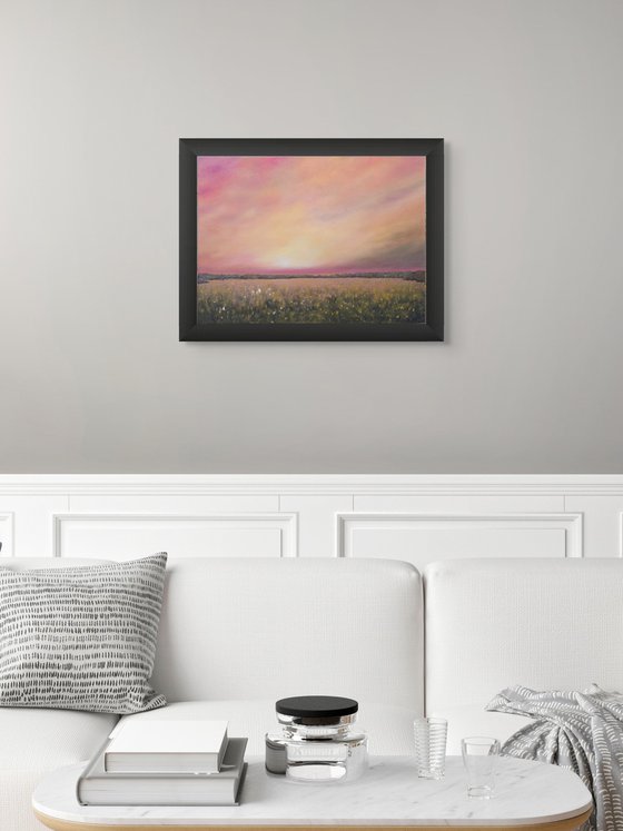 Listening to the Light