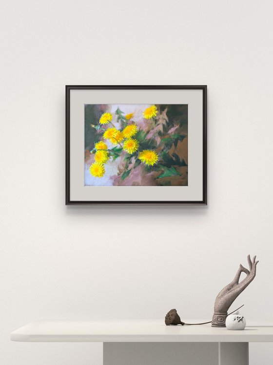 Dandelions 2´26