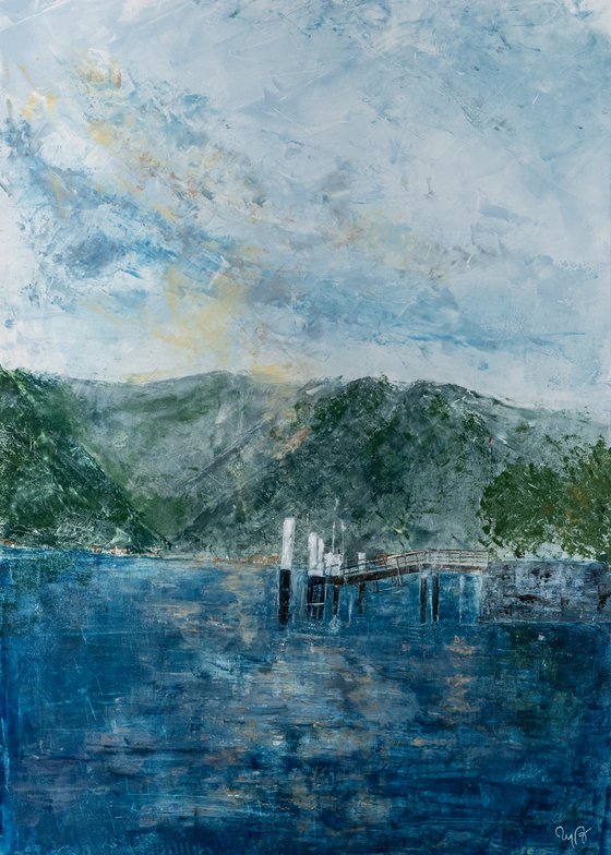 "IL PONTILE"
