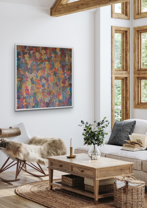 A Thousand Quiet Moments