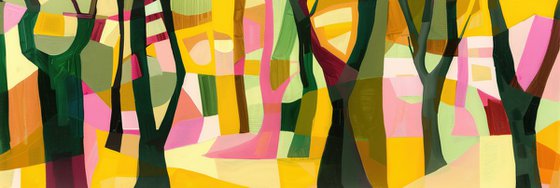 Forest of Dreams #11