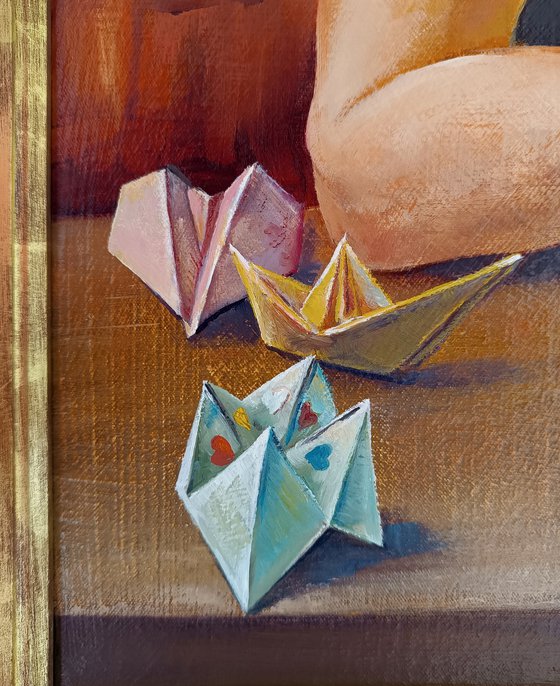 Origami