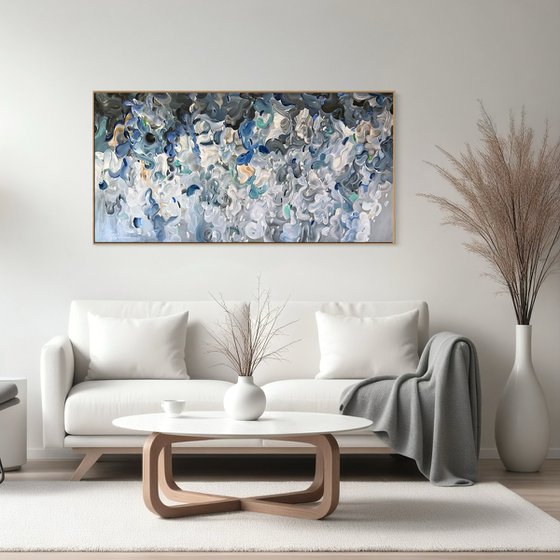 ‘The gentle unknown'