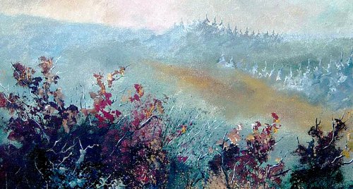 Artwork by Pol Henry Ledent