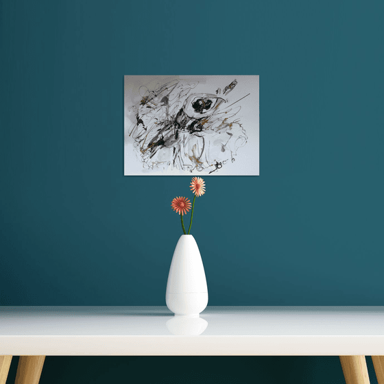Capturing Fleeting Moments Series