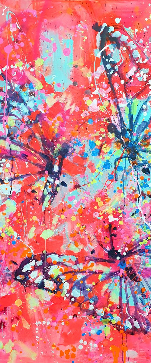 Sounds of Love by Marta Zawadzka