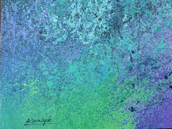 The Birth of Mystery