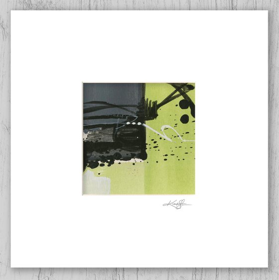 Abstraction 16 Collection 3