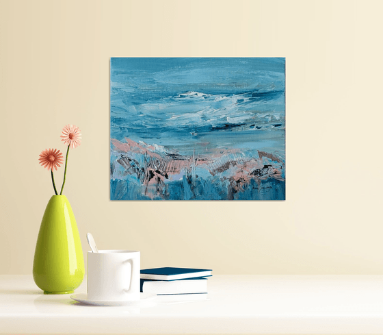 Plaisirs de l'eau