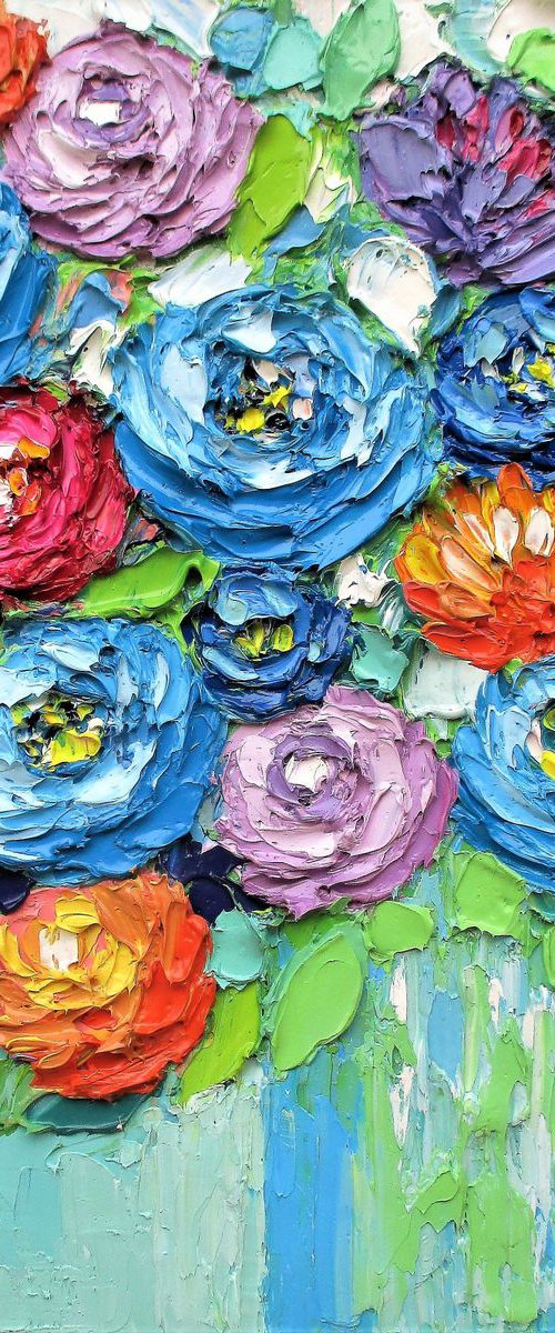 Sweet success by Paige Castile
