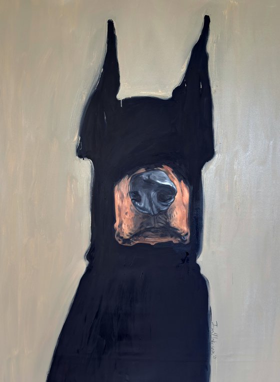 Dobermann