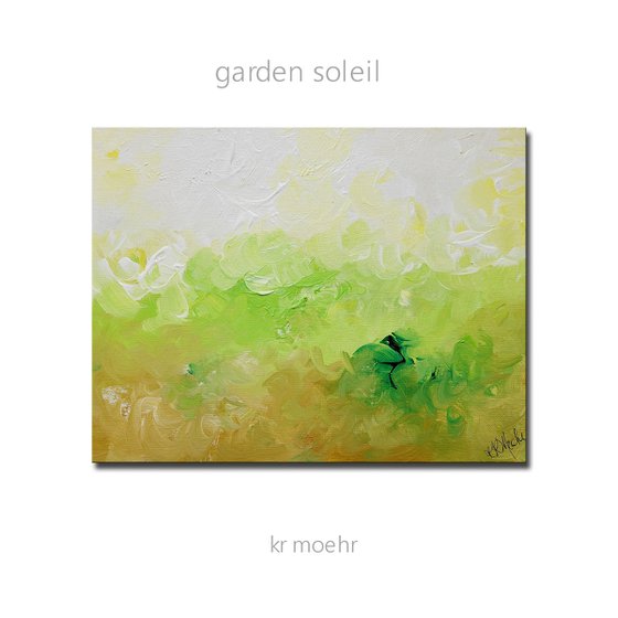 Garden Soleil