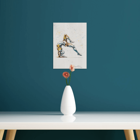 Limiting equilibrium