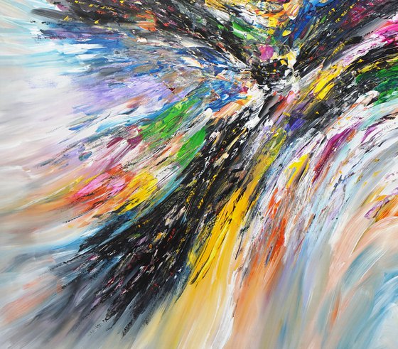 Energy Wings XXXL 2