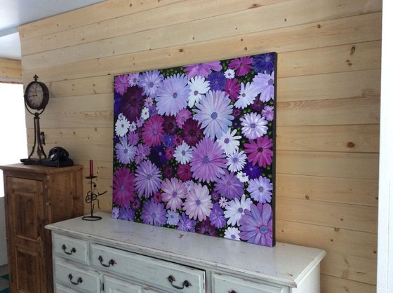 Daisies