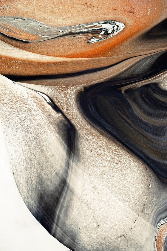 Land Variations I