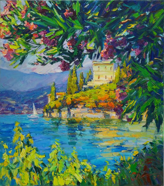 Lake Como