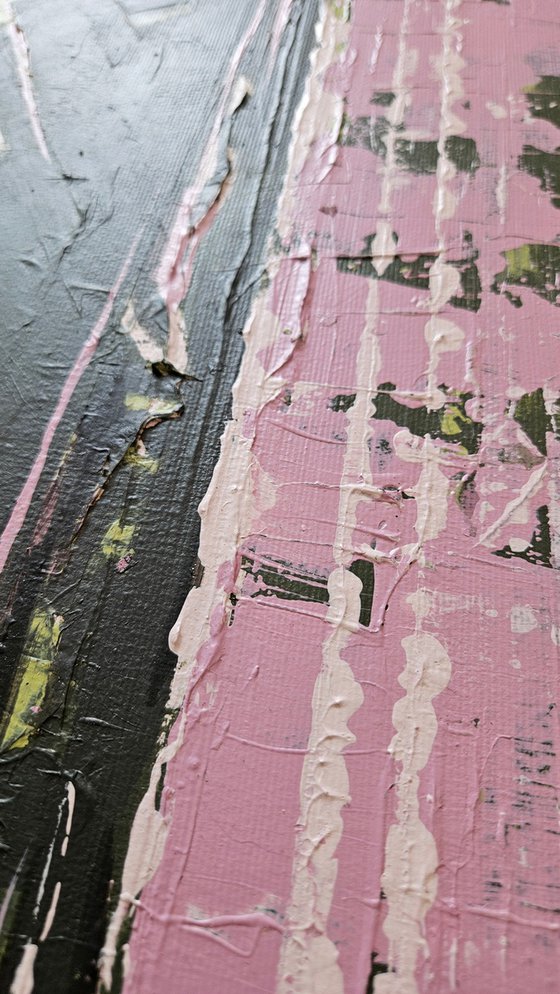 Moment Before the Light