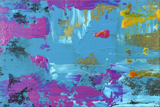 Chromatic Passage