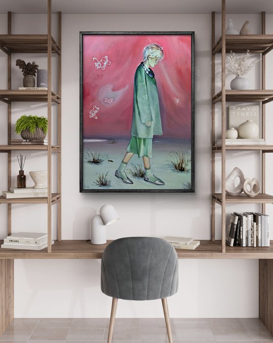 A Person’s Walk Through Blogs