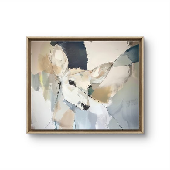 Deer Spirit #2