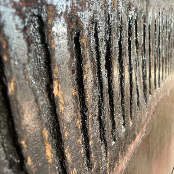 Vertical Concepts - Static Pain