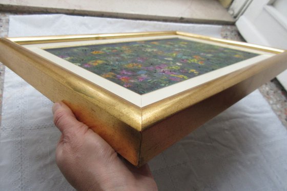 "Meadow flowers"