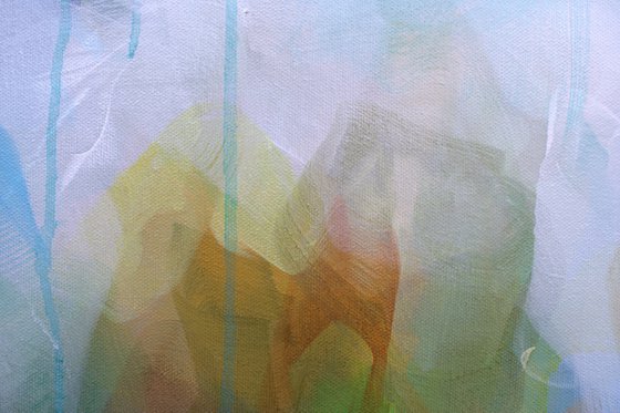 Stories From The Woods