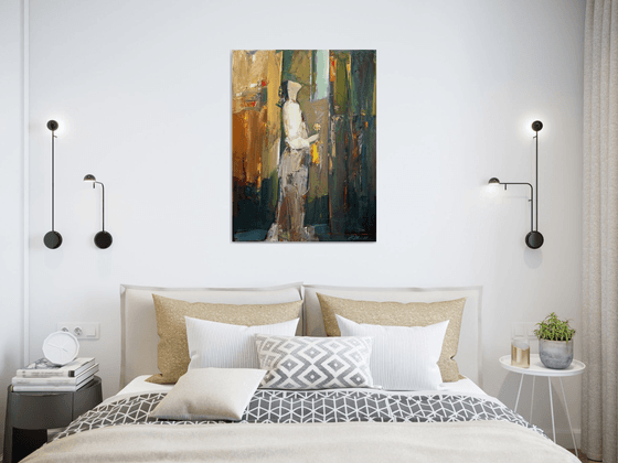 Reaching for the Light