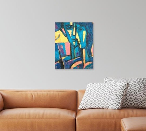 I Need Someone Like You