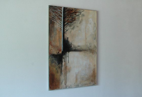 "Thinking Of Time"