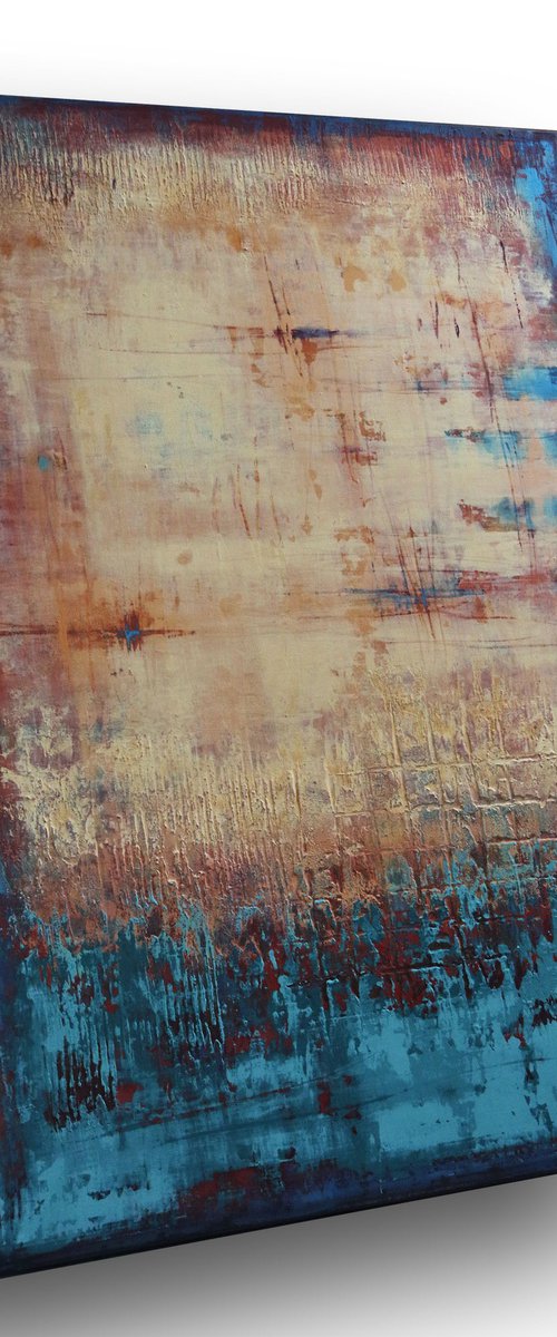 SUMMER MEMORIES by Inez Froehlich