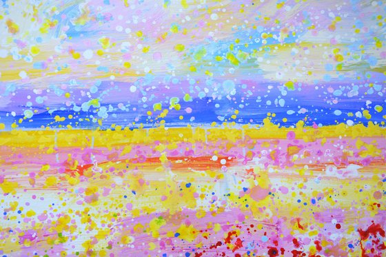 Flower field 10.