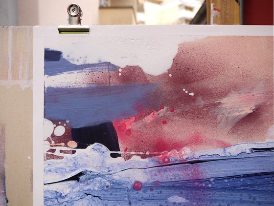 WANDERING THOUGHTS #8