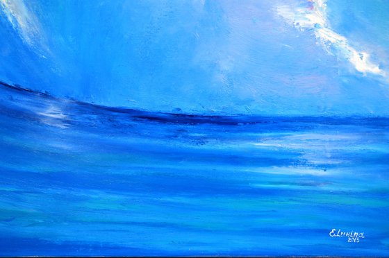 The Primal Surge: Genesis Trace 01