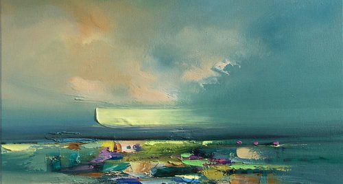 Artwork by Beata Belanszky Demko