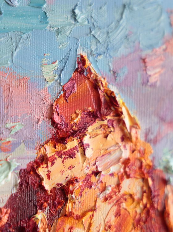 Matterhorn at Sunrise