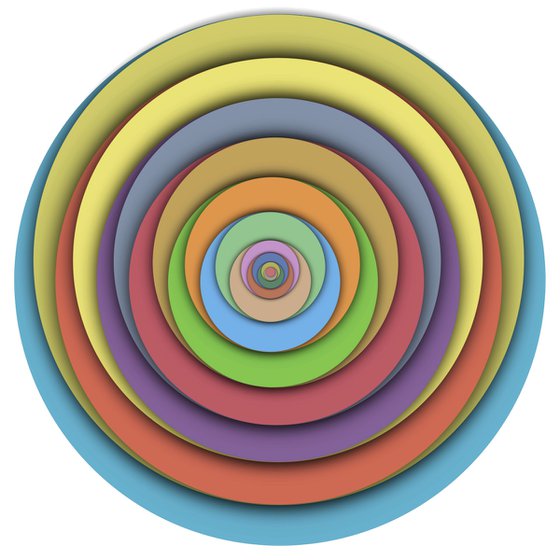 Layered Optica 7