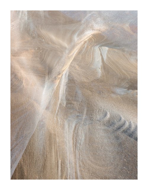Surface 24 by David Baker
